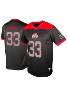 Devin Brown  Mens  Ohio State Buckeyes Player Football Jersey