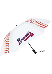 Atlanta Braves Baseball Umbrella