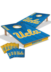Light Blue UCLA Bruins 2x3 Corn Hole