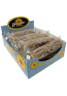 Kansas Farmer's Popcorn Snack