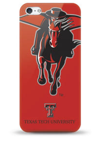 Texas Tech Red Raiders Diesel Snap Phone Cover