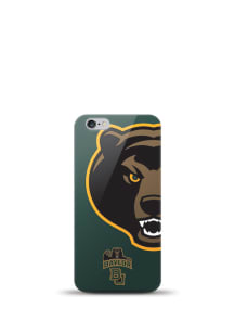 Baylor Bears Oversize Logo Phone Cover