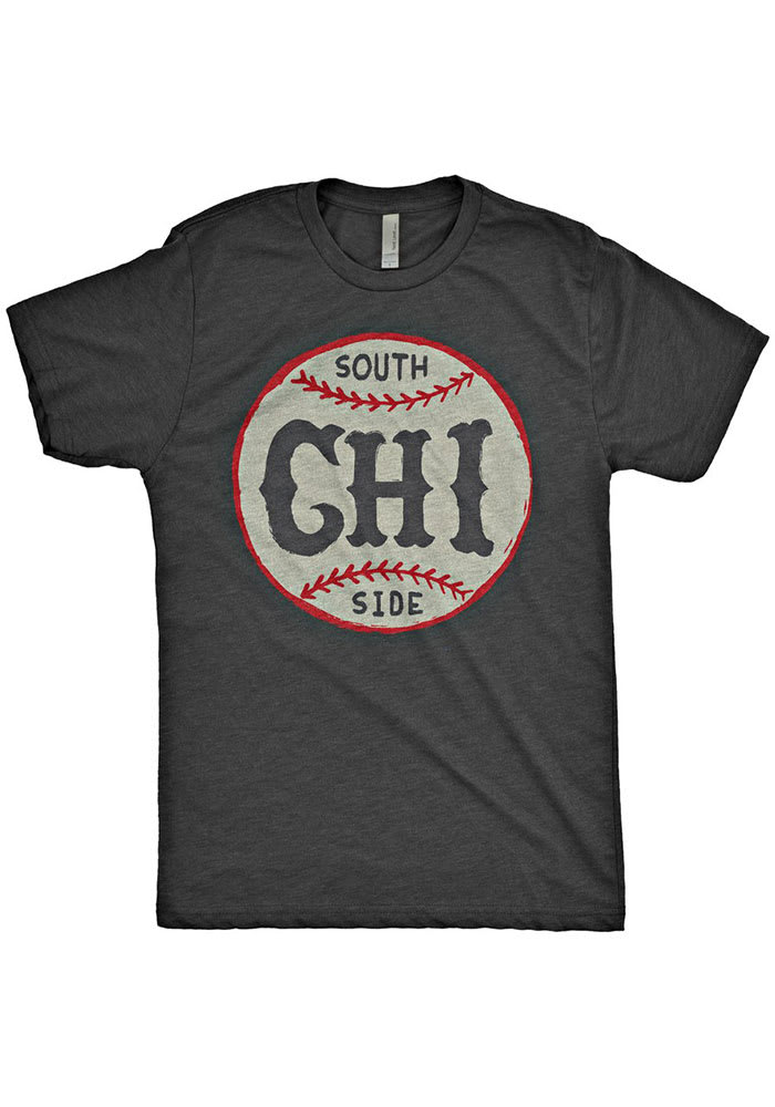 Chi South Side Baseball - Chitown Clothing M