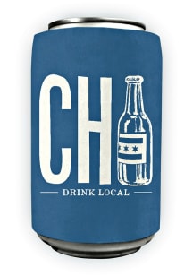Chitown Clothing Chicago Drink Local Coolie