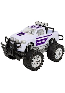 TCU Horned Frogs Large Monster Car