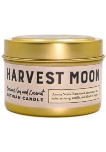 Kansas 4oz Harvest Moon  Candle