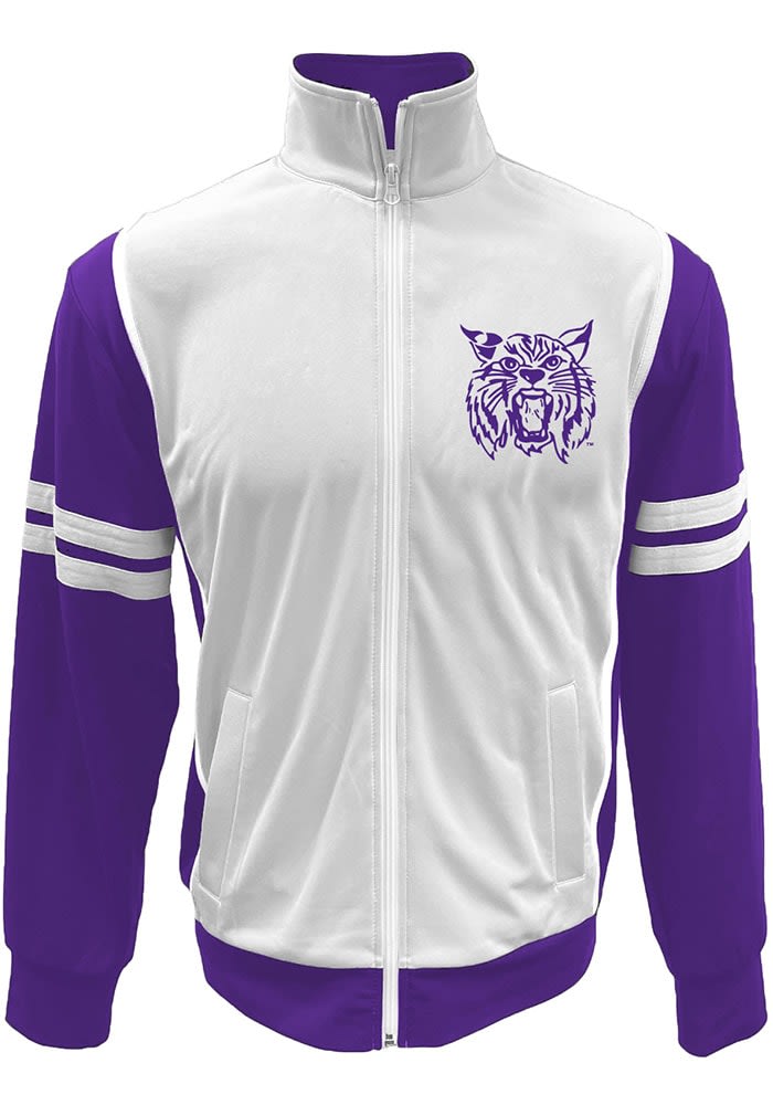 K-State Wildcats Jackets | Kansas State University Coats