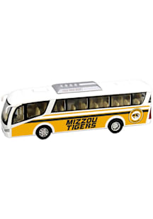 Missouri Tigers Team Bus Car