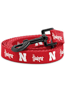 Nebraska Cornhuskers 6ft Dog Pet Leash