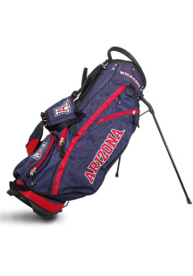 Arizona Wildcats Fairway Stand Golf Bag