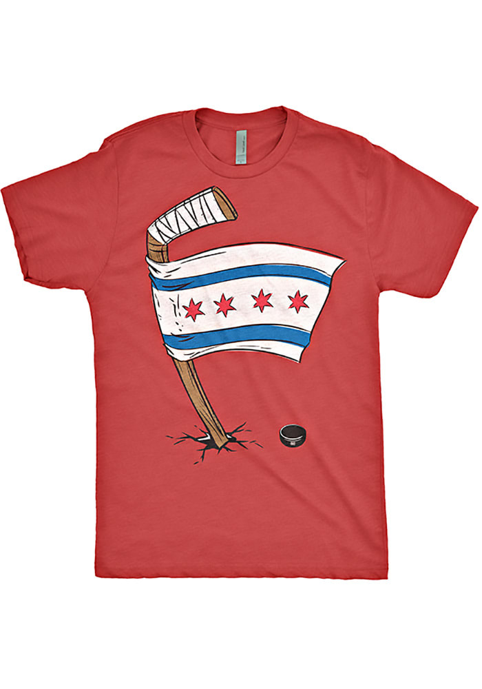 Retro Chicago Shirt - Chitown Clothing