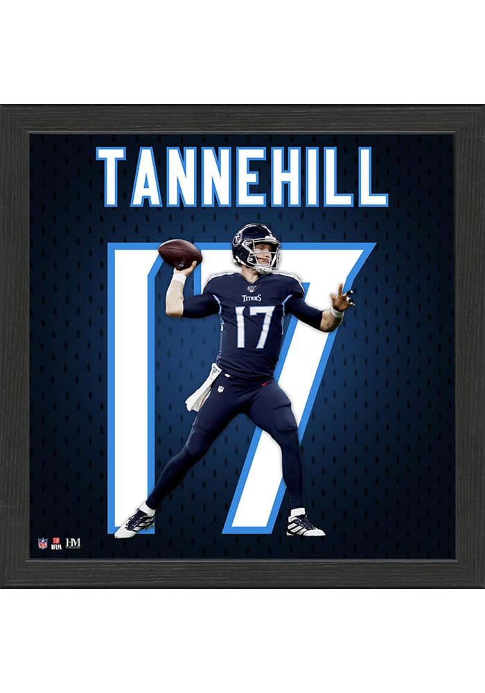 NFL - Tennessee Titans Ticket Runner 30x72 