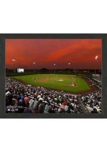 Chicago White Sox 12x15 Field of Dreams Stadium View Picture Frame