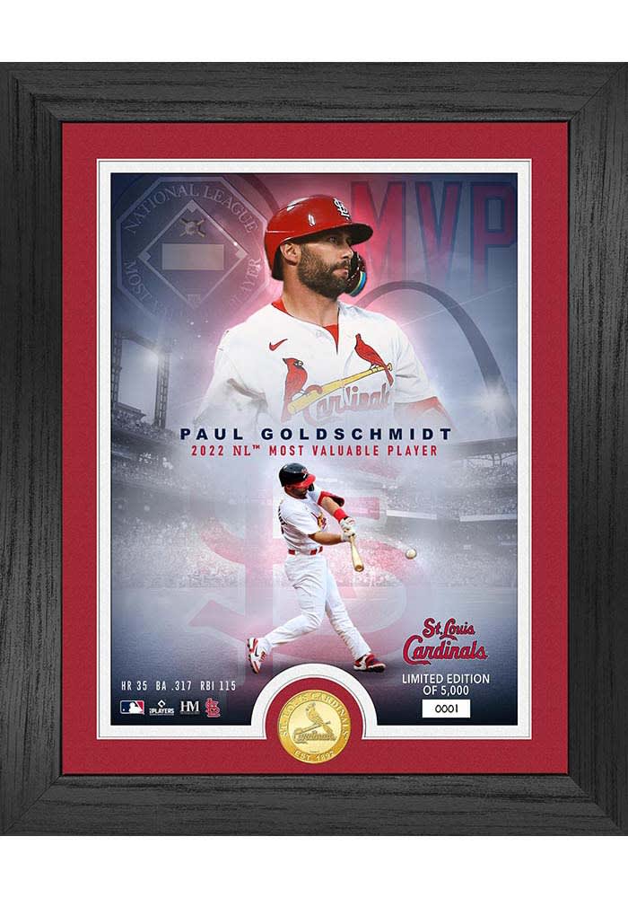 St. Louis Cardinals , limited edition Mousepad