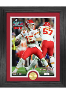 Kansas City Chiefs 2022 SB Champs 13 x 16 Inch Collectible Coin