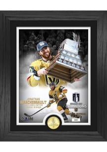 Vegas Golden Knights 2023 Stanley Cup Champs MVP Photo Plaque