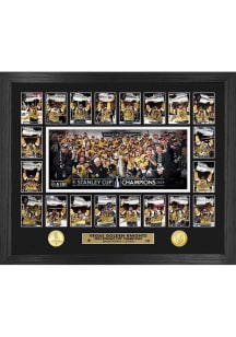 Vegas Golden Knights 2023 Stanley Cup Champs Memorable Moment Collectible Coin