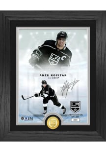 Anze Kopitar Los Angeles Kings Legends Coin and Photo Plaque