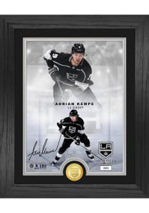 Adrian Kempe Los Angeles Kings Legends Coin and Photo Plaque