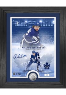 Toronto Maple Leafs Legends Coin and Photo Plaque