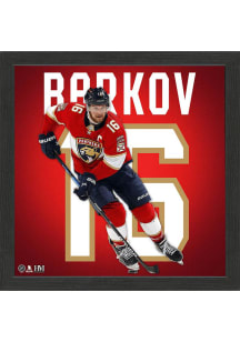 Florida Panthers IMPACT Jersey Picture Frame