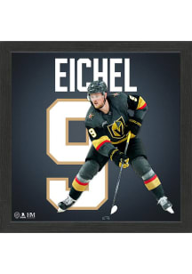 Vegas Golden Knights IMPACT Jersey Picture Frame