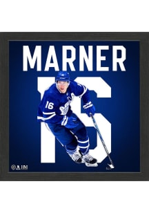 Toronto Maple Leafs IMPACT Jersey Picture Frame