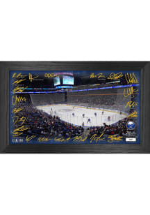 Buffalo Sabres Signature Rink Picture Frame