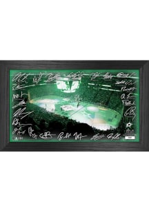 Dallas Stars Signature Rink Picture Frame