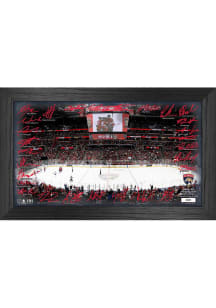 Florida Panthers Signature Rink Picture Frame