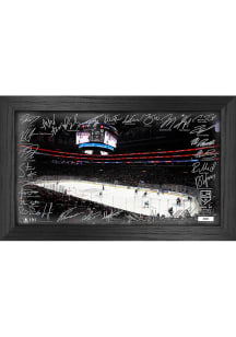 Los Angeles Kings Signature Rink Picture Frame