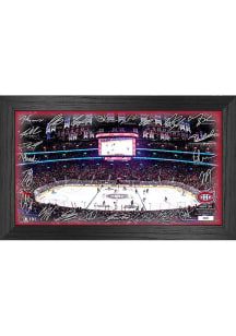 Montreal Canadiens Signature Rink Picture Frame