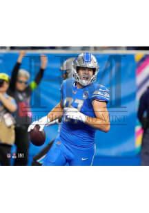 Sam LaPorta Detroit Lions Sam Laporta 8x10 Unframed Poster