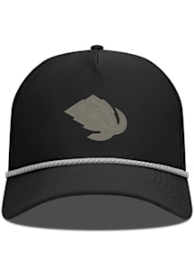 Levelwear Utah Mammoth Gordon Copper Adjustable Hat - Black