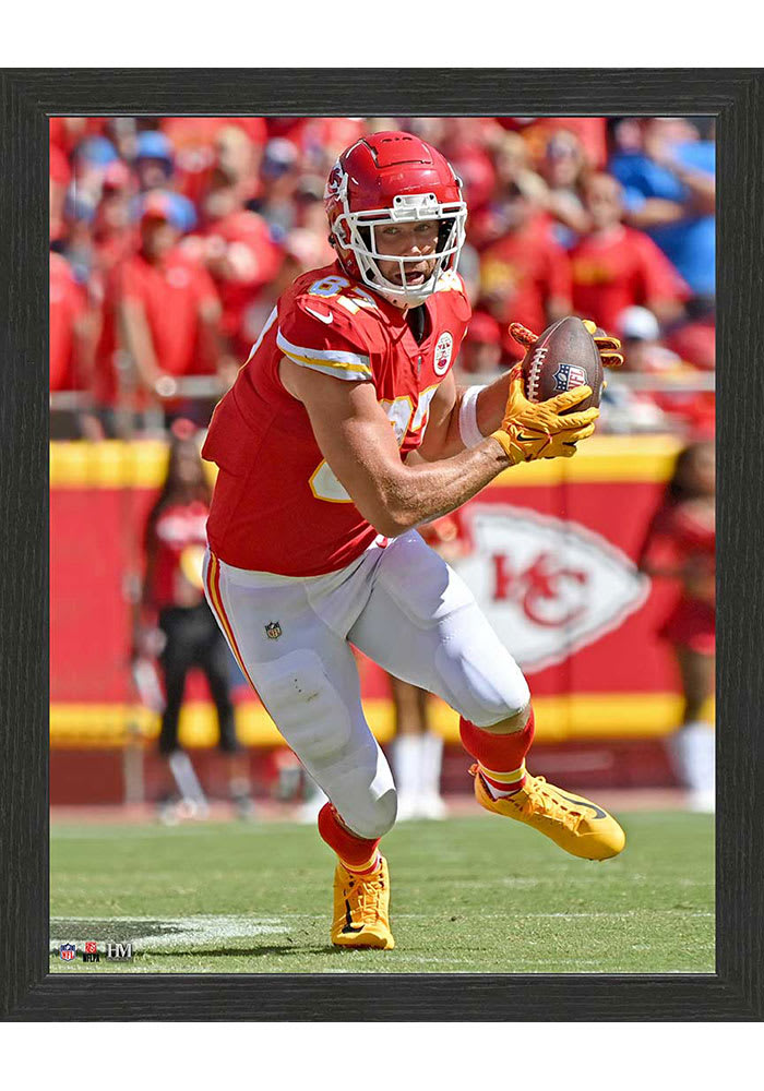 Kansas City Chiefs Player Picture Frame