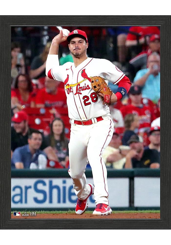 MLB - St. Louis Cardinals Baseball Runner 30x72