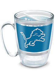 Detroit Lions Legend Wrap Mug Tumbler