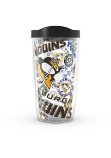 Pittsburgh Penguins All Over Wrap Tumbler