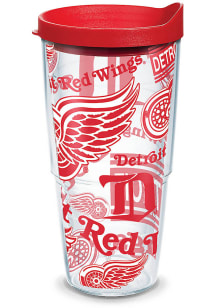 Detroit Red Wings All Over Wrap Tumbler