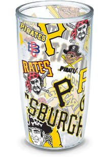 Pittsburgh Pirates All Over Wrap Tumbler