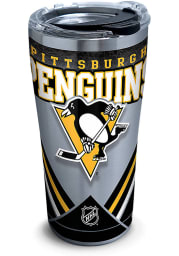 Tervis Tumblers Pittsburgh Penguins 20oz Stainless Steel Tumbler - Silver