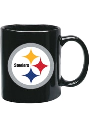 Pittsburgh Steelers 15oz Team Logo Mug