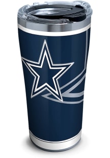 Tervis Tumblers Dallas Cowboys 20oz Rush Stainless Steel Tumbler - Navy Blue