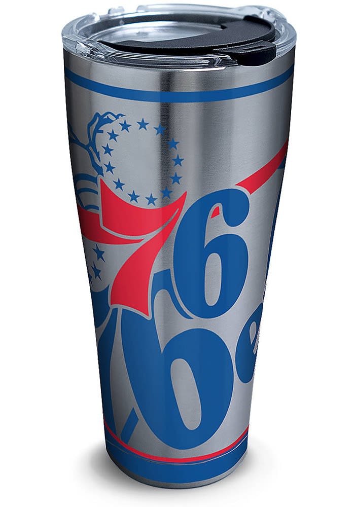 Tervis NBA New York Knicks Swish 20 oz. Stainless Steel Tumbler