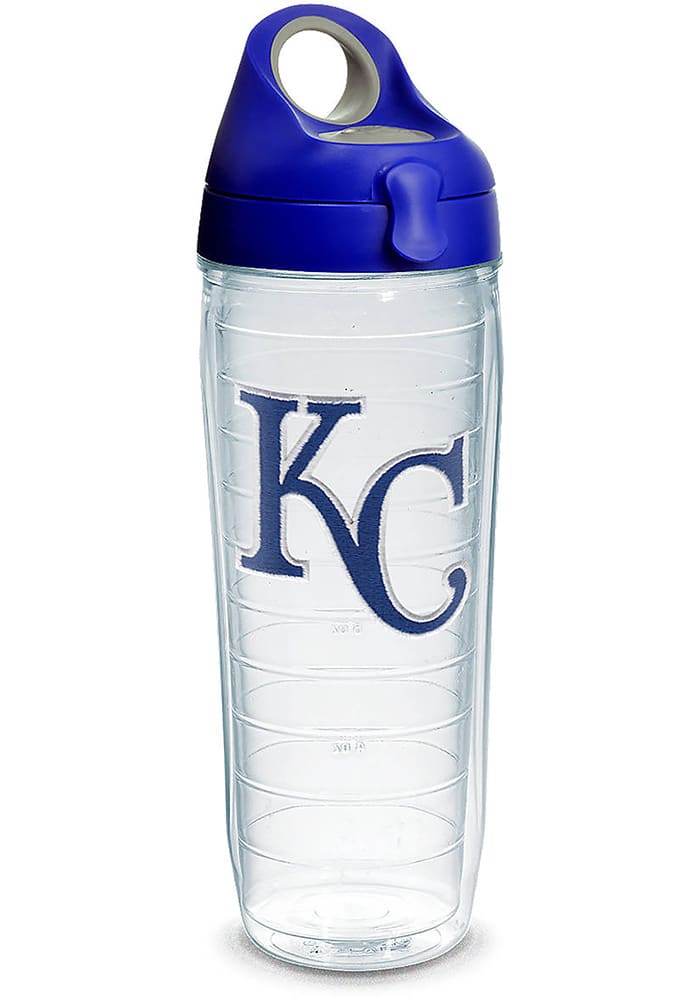 Kansas City Royals 24oz Water Bottle