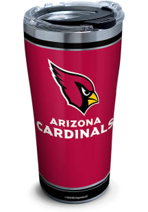 Tervis Tumblers Arizona Cardinals Touchdown 20oz Stainless Steel Tumbler - Red