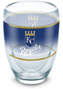 Kansas City Royals Reserve Wrap Stemless Wine Glass
