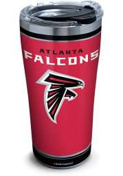 Tervis Tumblers Atlanta Falcons Touchdown 20oz Stainless Steel Tumbler - Red
