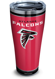 Tervis Tumblers Atlanta Falcons Touchdown 30oz Stainless Steel Tumbler - Red