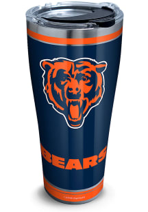Tervis Tumblers Chicago Bears Touchdown 30oz Stainless Steel Tumbler - Navy Blue